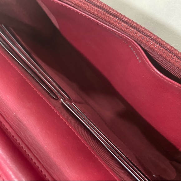 Chanel Rosebery WOC crossbody Bag - Picture 8 of 10